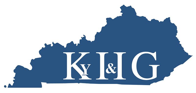 Kentucky Insurance & Investment Group - Logo 800